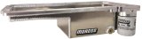 Moroso LS Miata Swap/Chevrolet Corvette C6 Road Race Baffled Aluminum Oil Pan thumbnail 1