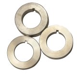 Moroso Drive Mandrel Aluminum Spacer Kit (3 Pack of 1/4in / 3/8in / 1/2in Spacers) thumbnail 1