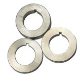 Moroso Drive Mandrel Aluminum Spacer Kit (3 Pack of 1/4in / 3/8in / 1/2in Spacers) thumbnail 2