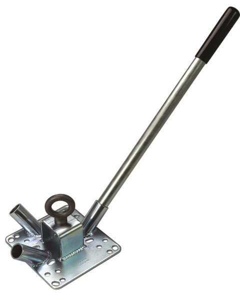 Moroso Engine Lift Plate