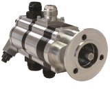 Moroso Noonan Front Hex Drive Reverse Rotation 1.800 PS V-Band 2 Stage Dry Sump Oil Pump thumbnail 1