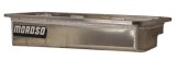 Moroso Chrysler Hemi (Incl. Keith Black/JP-1) Dry Sump 4 Pick Up 16AN Fittings Aluminum Oil Pan thumbnail 1