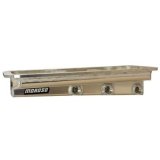 Moroso Chrysler Hemi (Incl. Keith Black/JP-1) Dry Sump 3 Pick Up 16AN Fittings Aluminum Oil Pan thumbnail 4