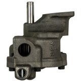 Moroso BBC Standard Volume High Pressure Oil Pump thumbnail 2