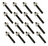 Moroso Ford Coyote 5.2L/Voodoo 5.2L Oil Pan Stud Kit thumbnail 1