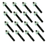 Moroso Ford Coyote 5.2L/Voodoo 5.2L Oil Pan Stud Kit thumbnail 3