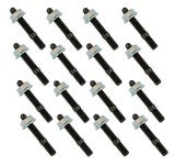 Moroso Ford Coyote 5.2L/Voodoo 5.2L Oil Pan Stud Kit thumbnail 4