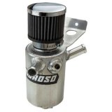 Moroso COPO Breather Tank Upgrade (Use w/ 3/4in Hose) thumbnail 3