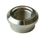 Moroso -8AN ORB Female Weld-On Bung - Aluminum - Single thumbnail 3