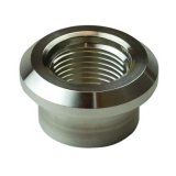 Moroso -10AN Orb Female Weld-On Bung - Aluminum - Single thumbnail 2