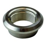 Moroso -16AN Orb Female Weld-On Bung - Aluminum - Single thumbnail 3