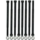 Moroso Valve Cover Hardware Kit for 68321 thumbnail 2