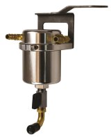Moroso 14-18 GM Trucks w/5.3L/6.2L Air Oil Separator thumbnail 1