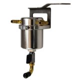 Moroso 14-18 GM Trucks w/5.3L/6.2L Air Oil Separator thumbnail 2