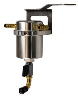Moroso 14-18 GM Trucks w/5.3L/6.2L Air Oil Separator thumbnail 3