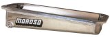 Moroso Chrysler Hemi (Incl BAE/Keith Black/JP-1 Funny Car) External Wet Sump -16AN Aluminum Oil Pan thumbnail 3
