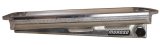 Moroso Chrysler Hemi (Incl BAE/Keith Black/JP-1 Funny Car) External Wet Sump -16AN Aluminum Oil Pan thumbnail 4