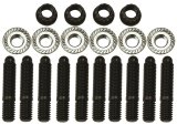 Moroso BBC Gen V/VI Oil Pan Stud Kit (For 20382/20383) thumbnail 1