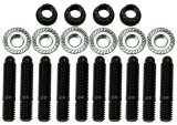 Moroso BBC Gen V/VI Oil Pan Stud Kit (For 20382/20383) thumbnail 3
