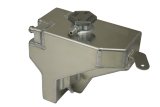 Moroso 08-13 BMW M3 (E90/E92/E93) Coolant Expansion Tank thumbnail 1
