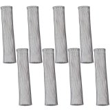 Moroso High Temperature Spark Plug Boot Protectors - Natural (8 Pack) thumbnail 3