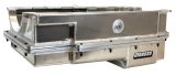 Moroso BBC Donovan 700/DRC2 2-Piece Aluminum Oil Pan (Use w/168 Tooth Flywheel) thumbnail 1