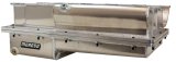 Moroso BBC Donovan 700/DRC2 2-Piece Aluminum Oil Pan (Use w/168 Tooth Flywheel) thumbnail 2
