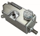 Moroso 88-91 BMW M3 E30 Coolant Tank thumbnail 1