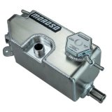 Moroso 88-91 BMW M3 E30 Coolant Tank thumbnail 2