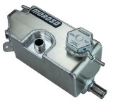 Moroso 88-91 BMW M3 E30 Coolant Tank thumbnail 3
