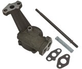 Moroso Ford 351W High Volume Standard Pressure Oil Pump thumbnail 1