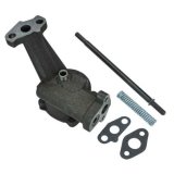 Moroso Ford 351W High Volume Standard Pressure Oil Pump thumbnail 2