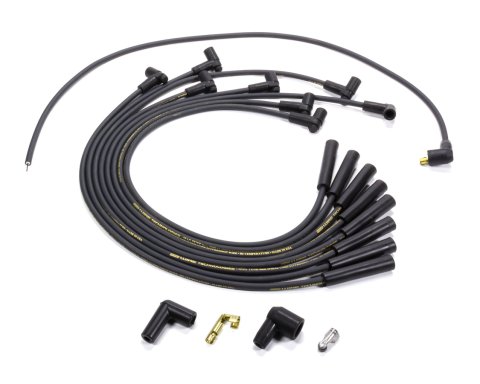 Moroso BBC HEI Mag Tune Straight Ignition Wire Set thumbnail 4