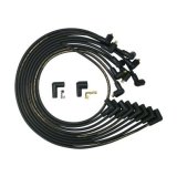 Moroso BBC Non-HEI Crab Cap Mag Tune 90 Degree Ignition Wire Set thumbnail 3