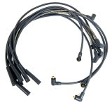 Moroso BBC Non-HEI Mag Tune Straight Ignition Wire Set thumbnail 1