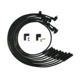 Moroso BBC Non-HEI Mag Tune Straight Ignition Wire Set thumbnail 4