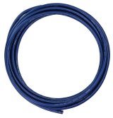 Moroso 2 Gauge Blue Battery Cable - 25ft thumbnail 3