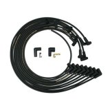 Moroso Small Block Chevrolet Under Header Unsleeved HEI 90 Degree Mag Tune Ignition Wire Set thumbnail 3