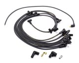 Moroso Small Block Chevrolet Under Header Unsleeved HEI 90 Degree Mag Tune Ignition Wire Set thumbnail 4