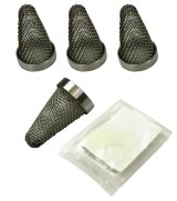 Moroso 16AN Fitting Screen Kit thumbnail 1