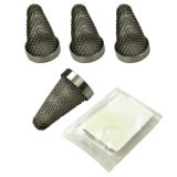 Moroso 16AN Fitting Screen Kit thumbnail 2