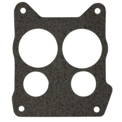 Moroso Quadrajet 4 Hole Carburetor Base Gasket thumbnail 2