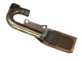 Moroso SBC Oil Pump Pick Up 3/4in Press In Tube (For 21312/21318/21319/21330) thumbnail 1