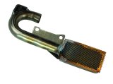 Moroso SBC Oil Pump Pick Up 3/4in Press In Tube (For 21312/21318/21319/21330) thumbnail 2