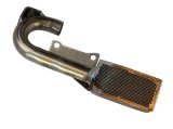 Moroso SBC Oil Pump Pick Up 3/4in Press In Tube (For 21312/21318/21319/21330) thumbnail 3