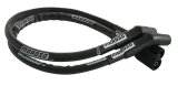 Moroso 58-69 Harley-Davidson XL Suppression Core Wire Set - Black thumbnail 1