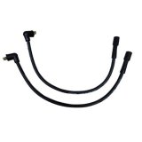 Moroso 97-98 Harley-Davidson FLT/FLHT/FLHR/FLTR Ultra 40 Wire Set thumbnail 3