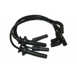 Moroso 98-06 Harley-Davidson XL 1200S Ultra 40 Wire Set thumbnail 3