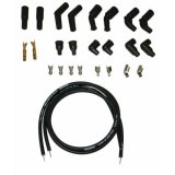 Moroso 78-15 Harley-Davidson Universal Ultra 40 Wire Set thumbnail 3