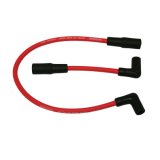 Moroso 00-13 Harley-Davidson FLST/FXST Ultra 40 Wire Set - Red thumbnail 2